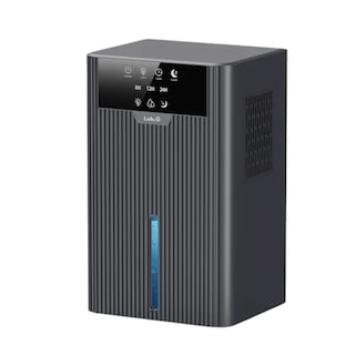 Foto 1 | Foto 1 | Deshumidificador Lab.g Electrico Domestico Led Negro