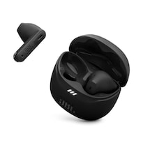Audifonos Jbl Tune Flex 2 True Wireless Con Cancelación De Ruido Negros