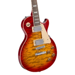 Foto 2 | Foto 2 | Guitarra Eléctrica Babilon Eclipse Ii-crds Color Crds Serie B