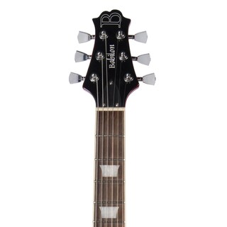 Foto 4 | Foto 4 | Guitarra Eléctrica Babilon Eclipse Ii-crds Color Crds Serie B