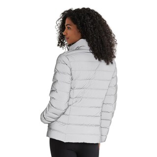 Foto 2 | Foto 2 | Chamarra Eddie Bauer De Plumon Highbeam Para Mujer Plateado