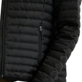 Foto 4 | Foto 4 | Chamarra Eddie Bauer De Pluma Ultraligera Para Mujer Negro