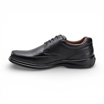 Zapatos Golden Shoes 1082 Negro Comfort Caballero