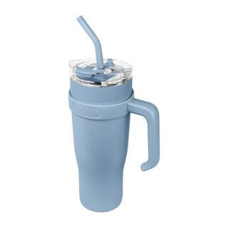 Foto 2 | Foto 2 | Paquete Con 15 Piezas De Termo Promocional De Acero Inoxidable Gran Capacidad