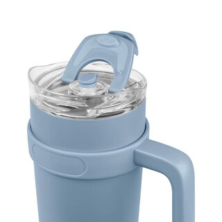 Foto 4 | Foto 4 | Paquete Con 15 Piezas De Termo Promocional De Acero Inoxidable Gran Capacidad