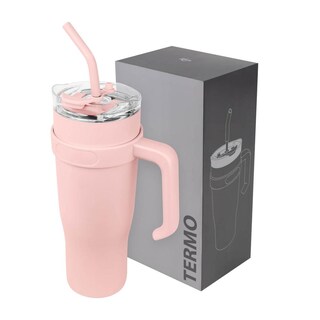 Foto 4 | Foto 4 | Paquete Con 15 Piezas De Termo Promocional De Acero Inoxidable Gran Capacidad