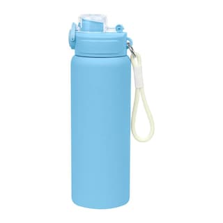 Foto 3 | Foto 3 | Paquete Con 35 Piezas De Termo Metálico Con Doble Pared Textura Rubber