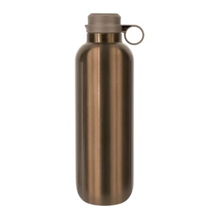 Foto 4 | Foto 4 | Paquete Con 20 Piezas De Termo Metálico Con Doble Pared Filtro Para Infusiones