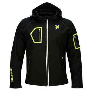 Foto 1 | Foto 1 | Chamarra Immortale Lumion Hombre Con Protecciones Moteros