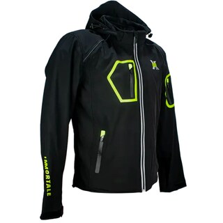 Foto 2 | Foto 2 | Chamarra Immortale Lumion Hombre Con Protecciones Moteros