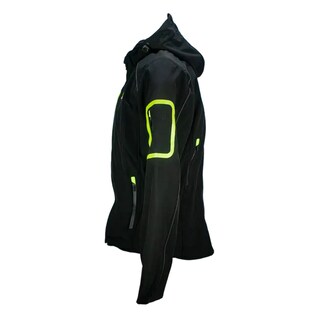 Foto 4 | Foto 4 | Chamarra Immortale Lumion Hombre Con Protecciones Moteros