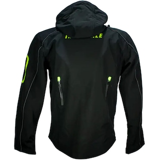 Foto 6 | Foto 6 | Chamarra Immortale Lumion Hombre Con Protecciones Moteros