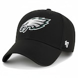 Gorra De Béisbol Unisex De La Nfl Philadelphia Eagles 47 Mvp