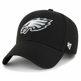 Foto 1 | Foto 1 | Gorra De Béisbol Unisex De La Nfl Philadelphia Eagles 47 Mvp