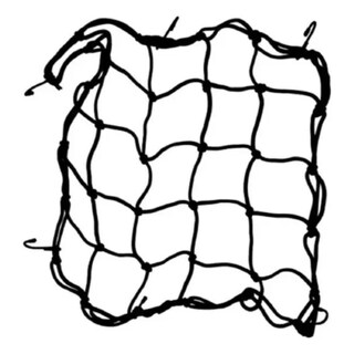 Foto 2 | Foto 2 | Red Elastica Promoto R-102 Sujeta Casco O Bulto Moteros