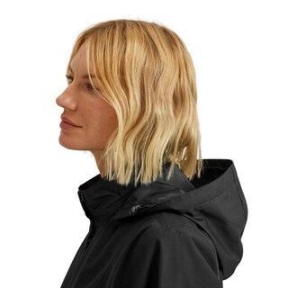 Foto 5 | Foto 5 | Gabardina Eddie Bauer Girl On The Go Para Mujer Negro