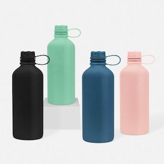 Foto 1 | Foto 1 | Paquete Con 36 Piezas De Cilindro Promocional De Aluminio Con Tapa Roscada