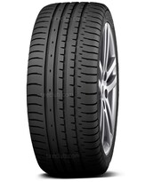 Llanta Accelera Phi 205/45zr18 90y Xl