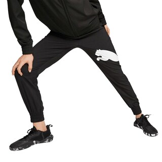 Foto 1 | Foto 1 | Pantalón Puma Train All Day Big Cat Para Mujer 523806-01 Negro