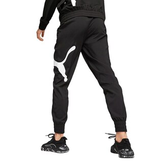 Foto 2 | Foto 2 | Pantalón Puma Train All Day Big Cat Para Mujer 523806-01 Negro