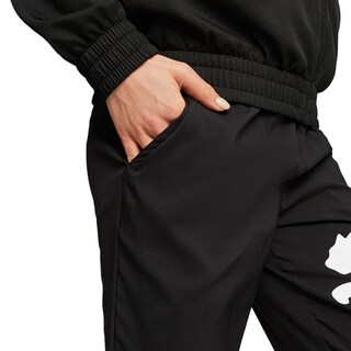 Foto 3 | Foto 3 | Pantalón Puma Train All Day Big Cat Para Mujer 523806-01 Negro