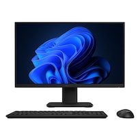 All in one Asus Expertcenter P4: Intel Core I7 13620h Ram 16gb Ddr5 Ssd 512gb Pantalla 23.8'' Windows 11 Pro