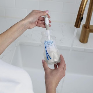 Foto 7 | Foto 7 | Cepillo Limpiador De Biberón Gris Dr. Brown’s