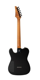 Foto 3 | Foto 3 | Guitarra Electrica Bamboo Telecaster Zycast Santa Calavera