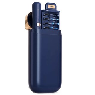 Foto 1 | Foto 1 | Kit Profesional De Limpieza De Oídos Eo Safe Imports Esi-23689 Azul