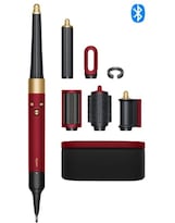 Dyson Airwrap I.d. Multiestilizador Y Secadora Red Velvet