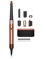 Dyson Airwrap I.d. Multiestilizador Y Secadora Amber Bronce