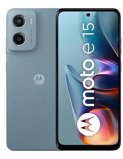 Foto 1 | Foto 1 | Moto E15 64gb | Rendimiento Esencial Para Tu Día