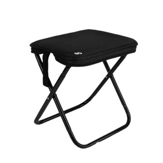 Foto 1 | Foto 1 | Banco Plegable Portátil Eo Safe Imports Esi-23666 Negro