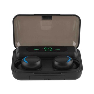 Foto 1 | Foto 1 | Paquete 100 Piezas Audífonos Corporativo Power Bank Integrado