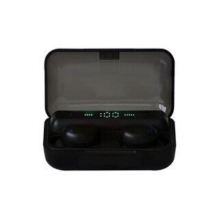 Foto 2 | Foto 2 | Paquete 100 Piezas Audífonos Corporativo Power Bank Integrado