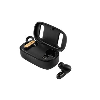 Foto 1 | Foto 1 | Paquete 100 Piezas Audífonos Corporativo Material Reciclado