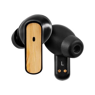 Foto 4 | Foto 4 | Paquete 100 Piezas Audífonos Corporativo Material Reciclado