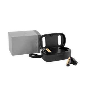 Foto 5 | Foto 5 | Paquete 100 Piezas Audífonos Corporativo Material Reciclado