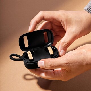 Foto 6 | Foto 6 | Paquete 100 Piezas Audífonos Corporativo Material Reciclado