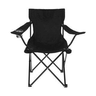 Foto 3 | Foto 3 | Paquete 7 Piezas Silla Promocional Plegable Con Portavasos