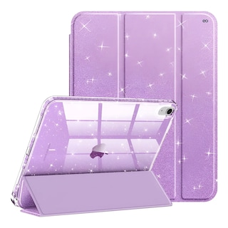 Foto 1 | Foto 1 | Funda Para Ipad Eo Safe Imports Esi-23722 Morado