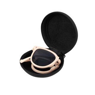 Foto 3 | Foto 3 | Paquete 135 Piezas Lentes De Sol Promocionales Plegables Con Estuche Rígido