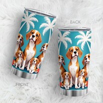 Vaso De Viaje Oasisdream Taza De Acero Inoxidable De 600 Ml - Venta Internacional.