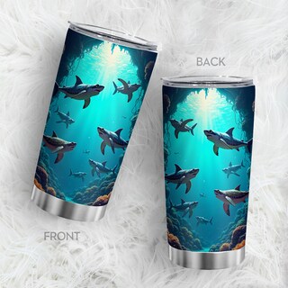 Foto 4 | Foto 4 | Vaso De Viaje Oasisdream De Acero Inoxidable Con Tapa 600 Ml - Venta Internacional.