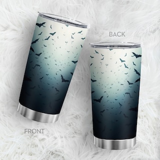 Foto 5 | Foto 5 | Taza De Viaje Oasisdream Vaso De Acero Inoxidable 600 Ml Con Tapa - Venta Internacional.