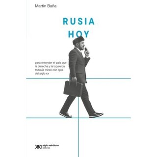 Foto 1 | Foto 1 | Rusia Hoy. Para Entender El País Que La Derecha Y La Izquie