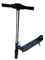 Scooter Eléctrico Lifeshop con Luces