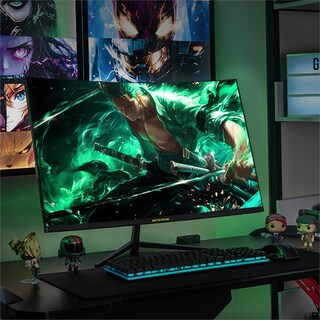 Foto 6 | Foto 6 | Monitor Gamer Curvo 31.5'' Dxt Gaming Sight 1ms 180hz Fhd Va Dp Hdmi Usb Adaptive-sync Negro Mdxt315cbk