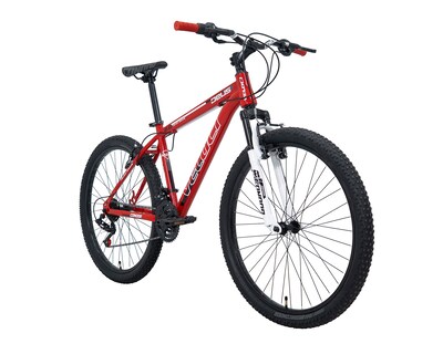 Foto 3 | Foto 3 | Bicicleta Veloci Deus 2.0 Rodada 26 Rojo De Montaña