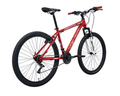 Foto 6 | Foto 6 | Bicicleta Veloci Deus 2.0 Rodada 26 Rojo De Montaña